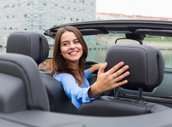 Autokredit für neu und Gebrauchtwagen