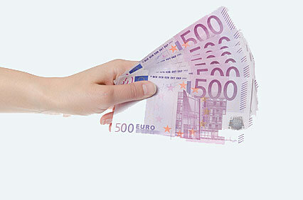 Wer kann einen Kredit bekommen